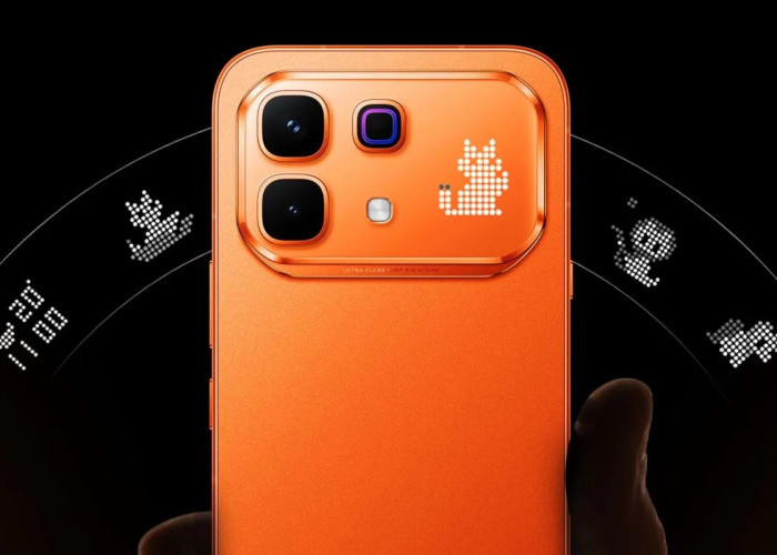 Review Spek Infinix Note 60 Pro: Monster Gaming Baru dengan Kecerahan Layar Ekstrem 4.500 Nits