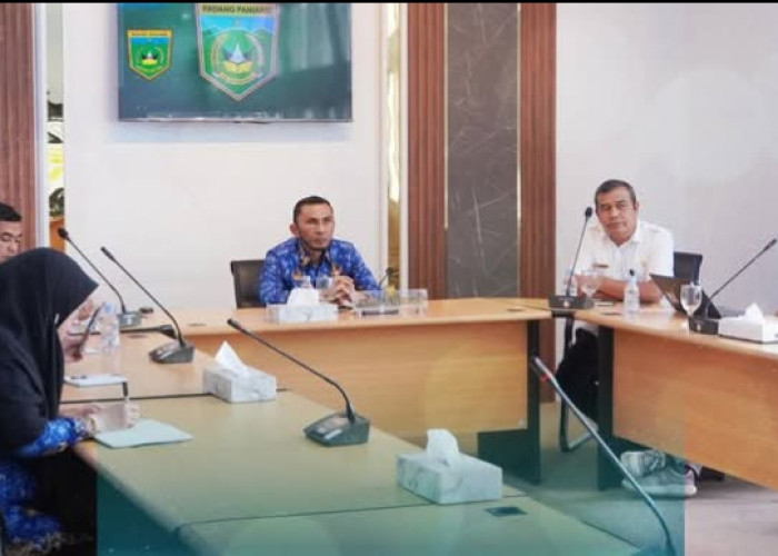 Padang Panjang Terima TKD Bencana Rp79 Miliar, Pemko Siapkan Percepatan Pemulihan Pascabencana