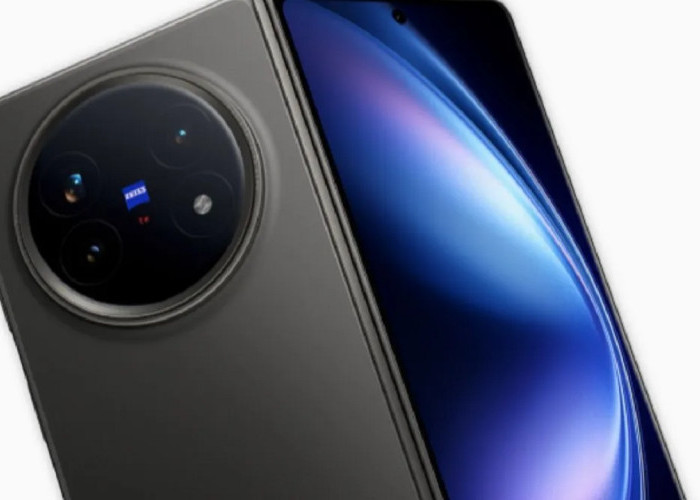 Vivo X Fold 6 Siap Meluncur Juni 2026: Bawa Baterai Raksasa 7.000 mAh dan Kamera 200 MP