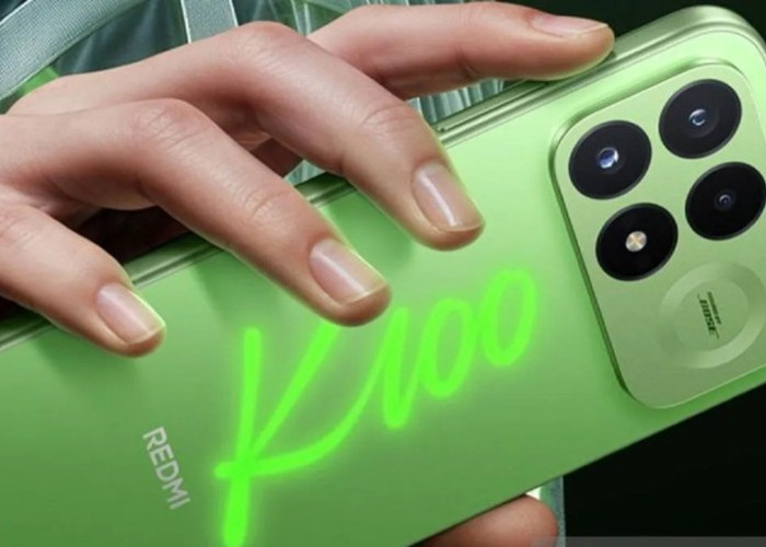 Redmi K200 Siap Hadir Sebagai Penerus Seri K100, Cek Jadwal Rilisnya