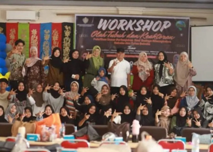 Upaya Perkuat Pelestarian Seni Budaya, Pemkot Solok Gelar Lokakarya Bakaba