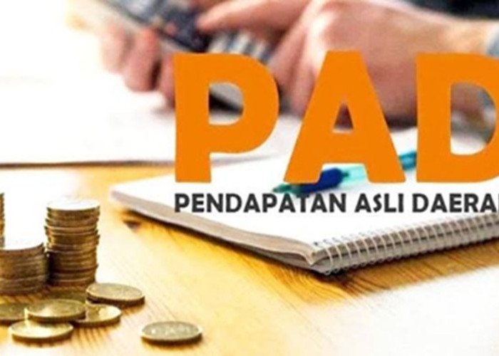 Target PAD Pasaman Barat Rp170,55 Miliar, Pemkab Optimalkan Pajak hingga ke Nagari