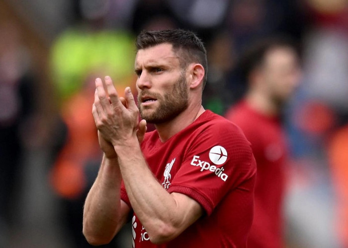 Akhir Perjalanan Sang Legenda: James Milner Resmi Gantung Sepatu di Usia 40 Tahun