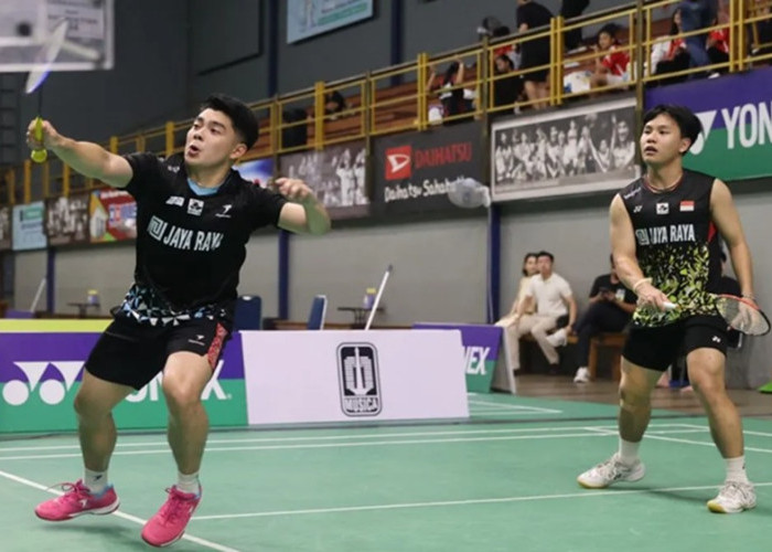 Anggaran Jangka Panjang Pelatnas Disetujui, PBSI Siap Cetak Generasi Juara Bulu Tangkis Dunia