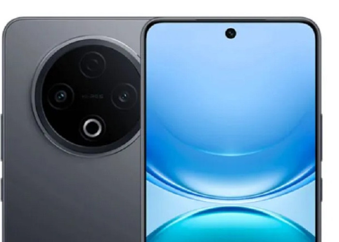 Vivo Siapkan 3 Smartphone Baru: Y500 Pro, X300, dan V60e, Ini Detailnya