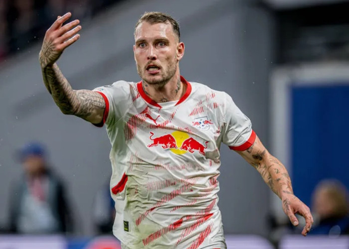 Manchester United Dapatkan Angin Segar: David Raum Nyatakan Siap Merapat ke Old Trafford