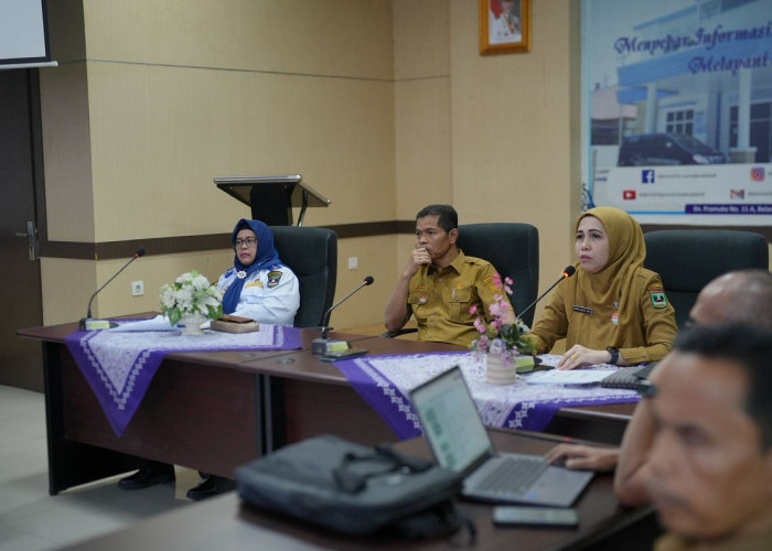 Diskominfotik Sumbar Siapkan Panduan Digital Terpadu Guna Kelancaran Arus Mudik Lebaran 2026