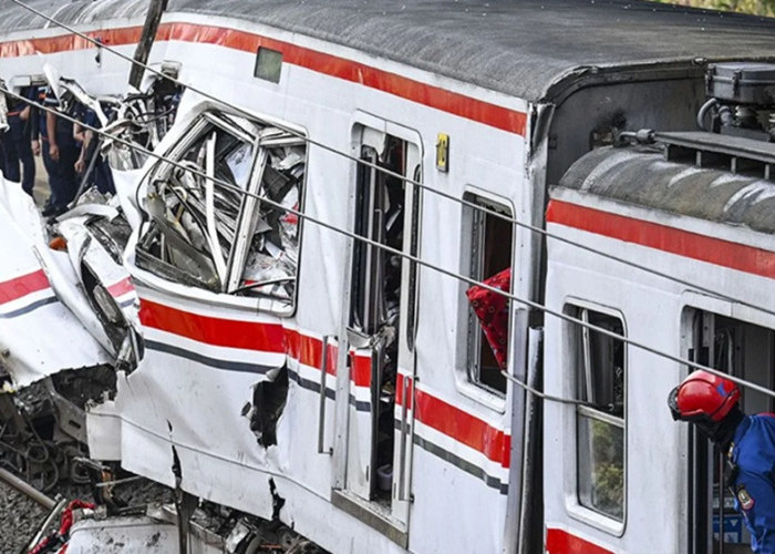 Waspada Trauma Kecelakaan Kereta Api, Psikolog UI: Bisa Picu Gangguan Cemas Hingga Depresi