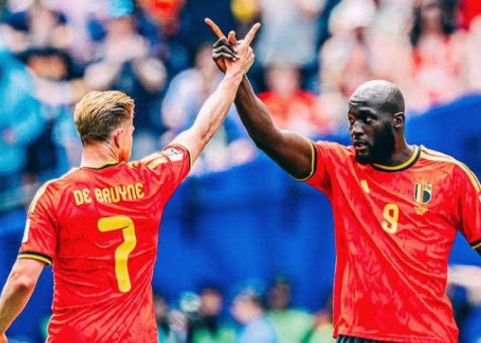 Tempat Menonton Belgia vs Iran di Piala Dunia 2026