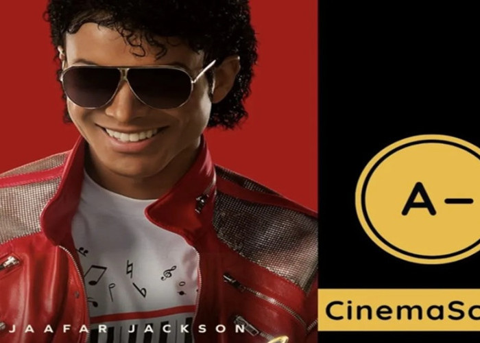 Lionsgate Bersiap Garap Lanjutan Sekuel Film 'Michael', Bakal Ada Eksplorasi Katalog Musik King of Pop
