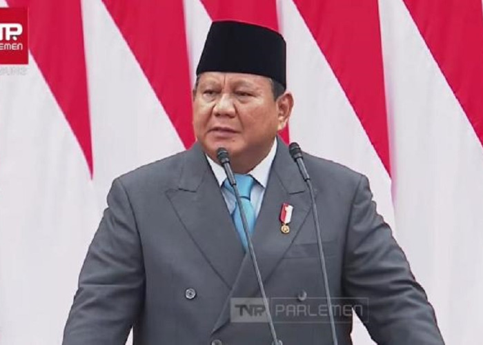 Prabowo Subianto Kukuhkan 80.081 Koperasi Desa/Kelurahan Merah Putih, Siap Ciptakan Jutaan Lapangan Kerja