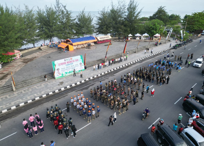 Dukung Indonesia ASRI, Pemprov Sumbar Wajibkan Perkantoran dan Sekolah Olah Sampah Mandiri