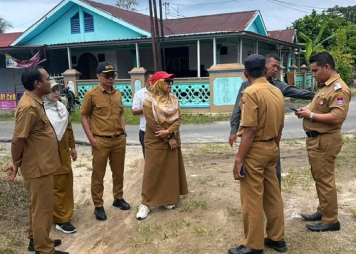 Tingkatkan Akses Publik, Pemko Padang Matangkan Pelebaran Jalan Terminal Anak Air