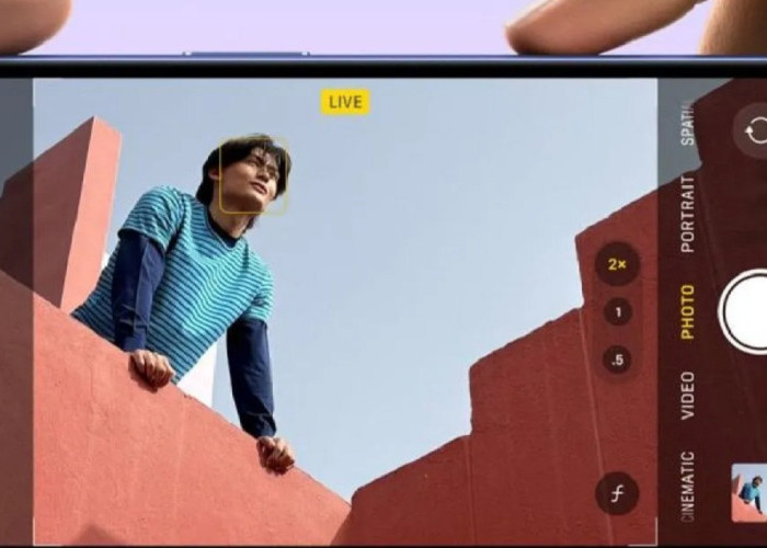 Apple Dikabarkan Akan Hadirkan Lagi Bumper Case di iPhone 17 Air