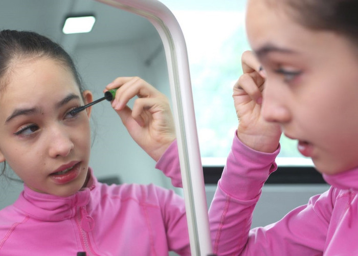 Makeup Saat Olahraga? Ini Panduan Aman Agar Tetap Fresh Tanpa Jerawat