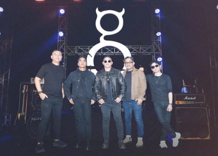 UNGU Rilis Lagu Baru 