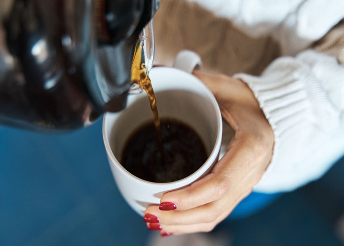 Dampak Minum Kopi Terhadap Kesehatan Tulang Wanita: Ini Temuan Terbaru Peneliti