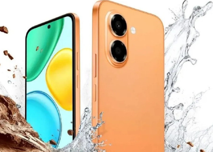 Honor Siapkan Varian Plus 5G untuk Melengkapi Seri Honor X7e