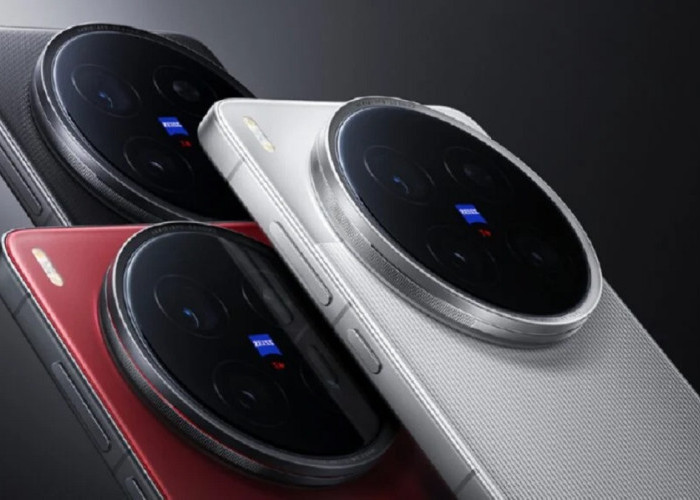 Snapdragon 8 Elite Gen 5 dan Kamera 200MP, Vivo X300 Ultra Incar Takhta HP Fotografi