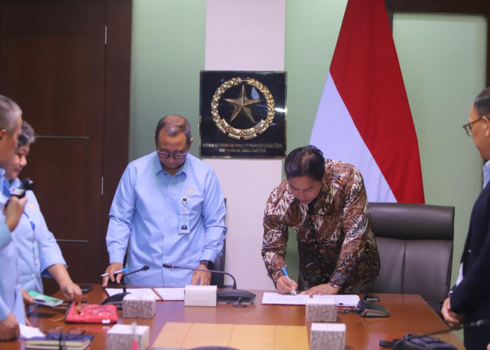 Kolaborasi BTN dan Kemensetneg Bikin Transaksi ASN Makin Seamless