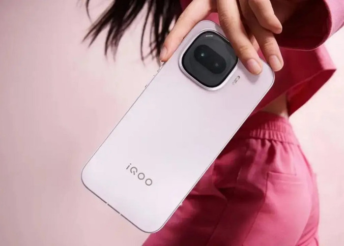 Siap-Siap! iQOO Z11 dan Z11x Segera Meluncur, Bawa Baterai 'Monster' 9.000 mAh!