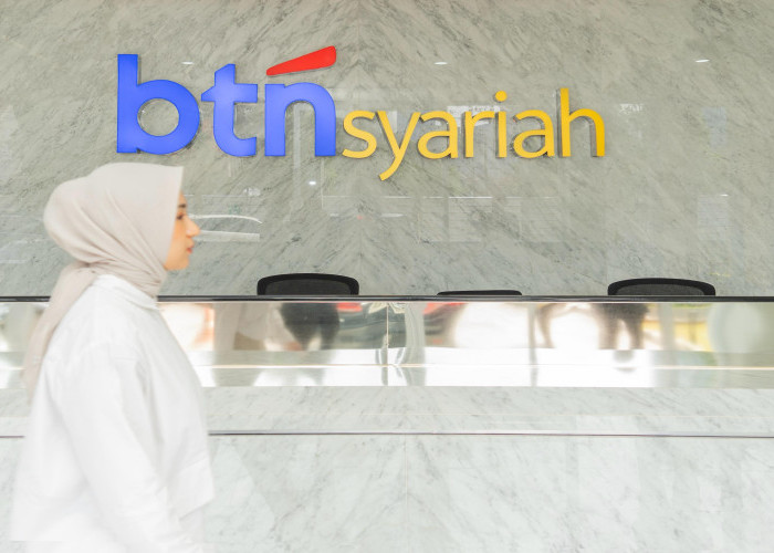 Pakar: Proses Spin-Off BTN Syariah Harus Cepat, Jangan Hilang Momentum