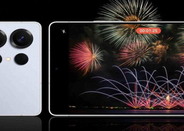 Rekam Momen di Kondisi Minim Cahaya? Gak Masalah untuk Samsung Galaxy S Series