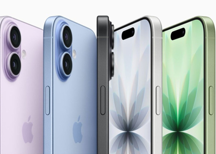 Rencana Kenaikan Harga iPhone 17 dan Implikasi Strategi Komponen Apple
