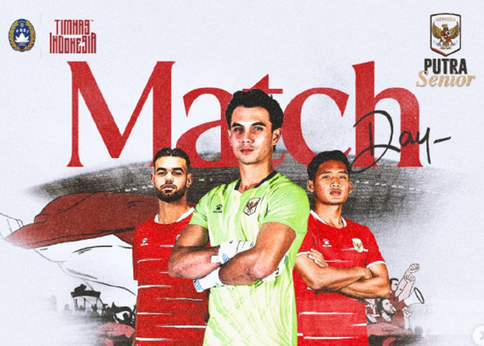 Tempat Nonton Indonesia vs VIetnam di Piala AFF 2026