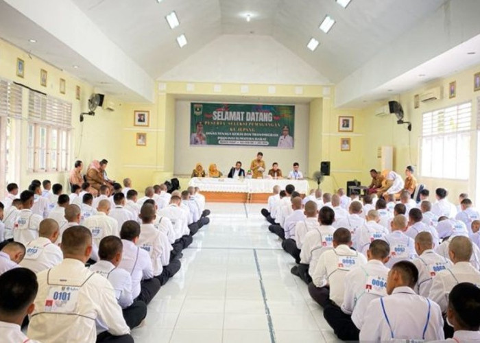 Program Magang ke Jepang, Pemprov Sumbar dan Kemnaker Seleksi 155 Pemuda