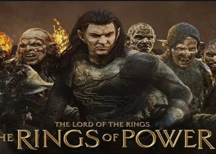 Layak Ditunggu! Kelanjutan Serial Lord of the Rings Versi Prime Video Mulai Diproduksi