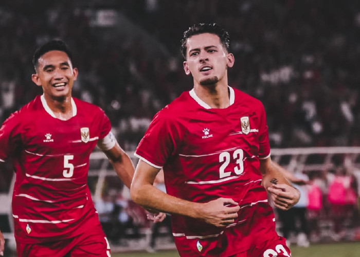 Justin Hubner Masuk Radar Klub Liga Champions Qarabag FK, Diincar Langsung sang Pelatih Kepala