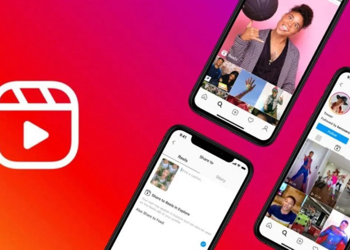 Instagram Jawab Permintaan Pengguna: Fitur Riwayat Tontonan Reels Kini Bisa Diakses Semua