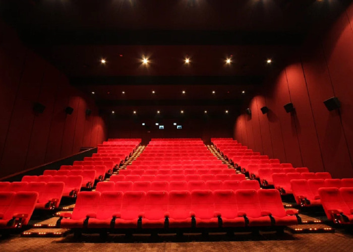 Update Jadwal Bioskop Jakarta Maret 2026: Dari Suzanna hingga Danur: The Last Chapter