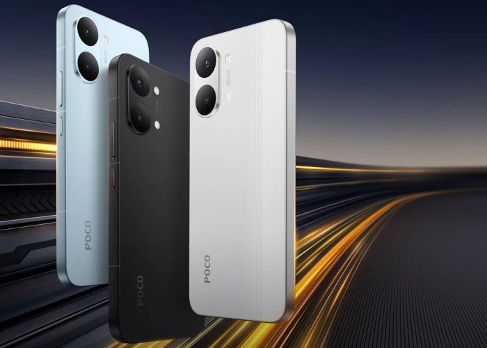 POCO Perkenalkan X8 Pro Max, Smartphone dengan Daya Tahan Baterai Ekstrem