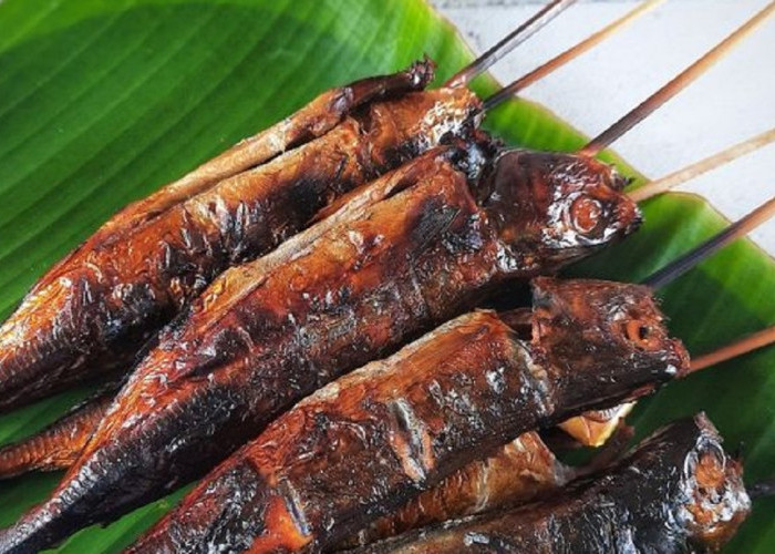 Rahasia Kelezatan Ikan Asap Rumahan: Resep dan Teknik Mengolah yang Benar