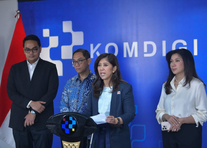 Kemkomdigi: TikTok Patuhi Batas Usia, Jutaan Akun Pengguna di Bawah 16 Tahun Dinonaktifkan