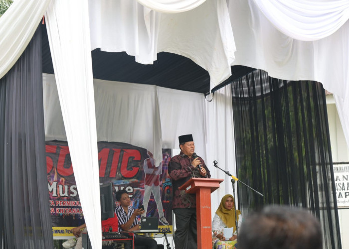 Ketua DPRD Pessel Darmansyah: Data Kerusakan Bencana Harus Akurat agar Penanganan Tepat Sasaran