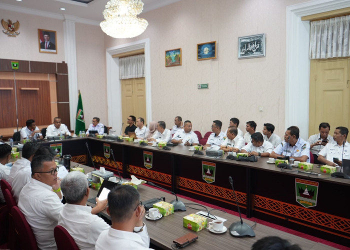 Pemprov Sumbar Luncurkan Nagari Creative Hub, UMKM Siap Naik Kelas