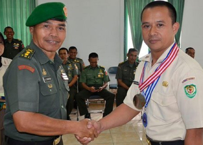 Peluang Emas Lulusan SMK Jadi Prajurit, TNI AD Cari Bintara Khusus Jago Multimedia!