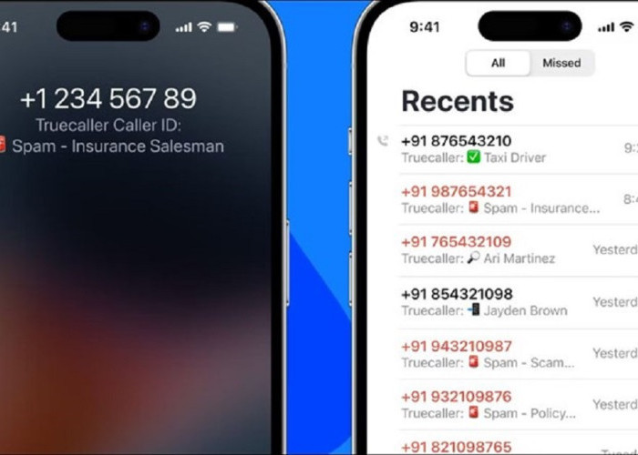 Nomor Asing Masuk ke Ponsel Anda? Begini Cara Bedakan Penipu dan Telemarketing