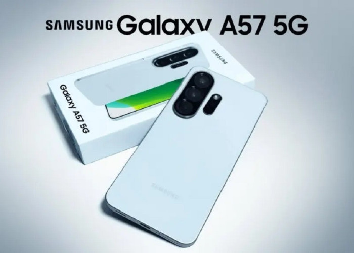 Galaxy A57 dan A37 Dirilis Februari, Samsung Juga Siapkan Galaxy A07 5G