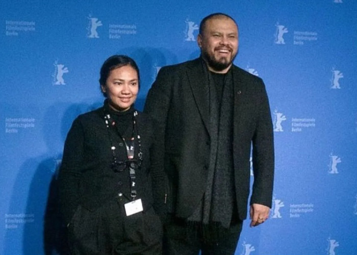 Film Garapan Joko Anwar 'Ghost in the Cell' Disambut Antusias di Berlinale 2026