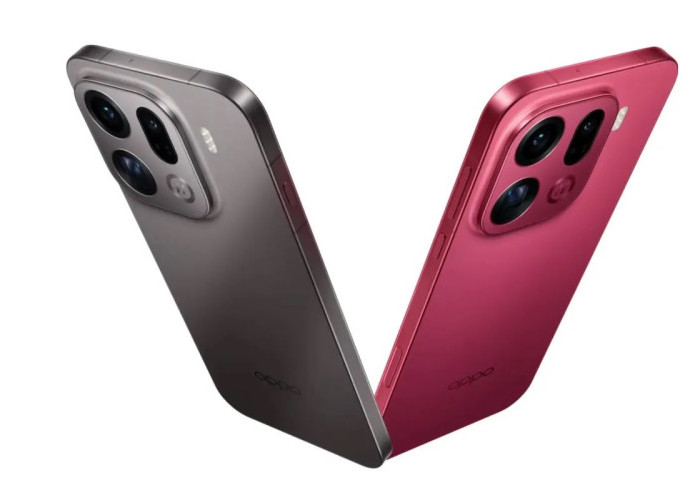 Debut Global OPPO Find X9 Series: Inovasi Baterai Silikon dan Kamera Periskop 200MP Curi Perhatian