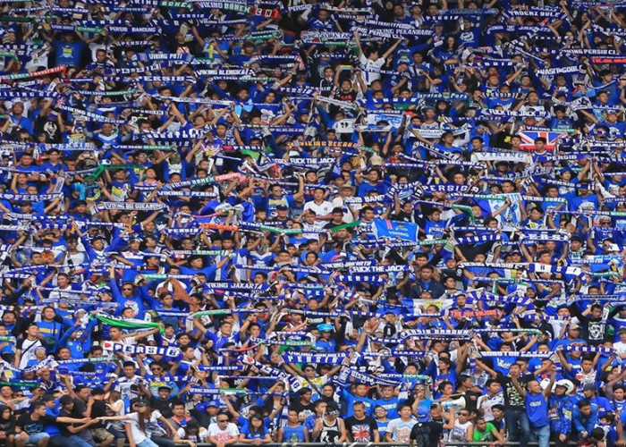 Lampu Hijau dari PSSI: Suporter Boleh Hadir di Laga Away, Tapi Ada Syarat Ketat!