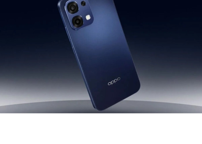 Bocoran Oppo A7 Pro Max Terungkap: Bawa Baterai Jumbo 10.000 mAh dan Layar OLED 1,5K