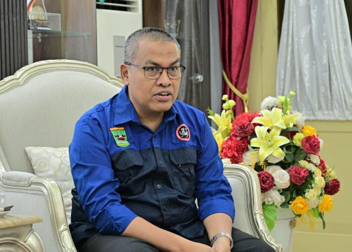 Potensi Hujan Lebat 11-13 September, Pemprov Sumbar Minta Warga Waspadai Bencana