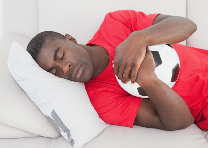 Tidur Siang di Waktu yang Tepat: Cara Alami Dongkrak Fokus dan Produktivitas Kerja