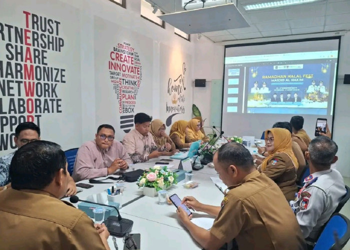 Ramadan Halal Fest 2026 Segera Ditabuh: Hadirkan 50 UMKM Pilihan dan Pasar Pabukoan di Pantai Padang