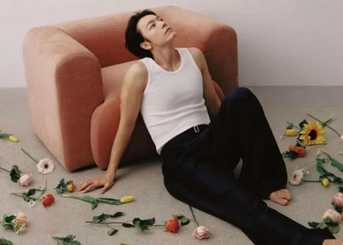 Donghae Super Junior Siap Debut Album Solo 